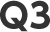 Q3